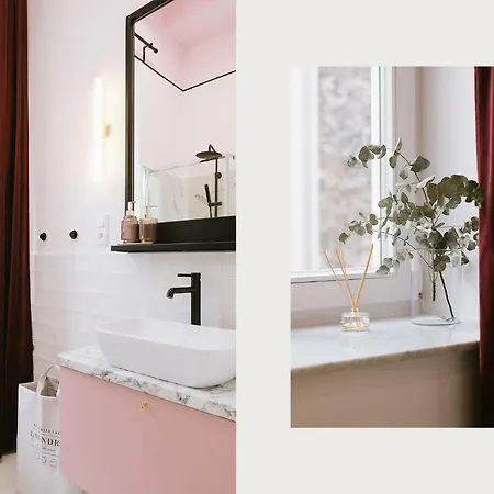 Studencka Apartment *