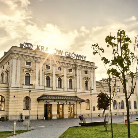 Studencka * Krakow