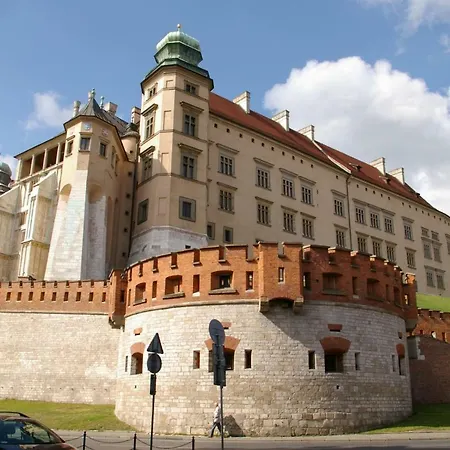 Apartment Studencka Krakow
