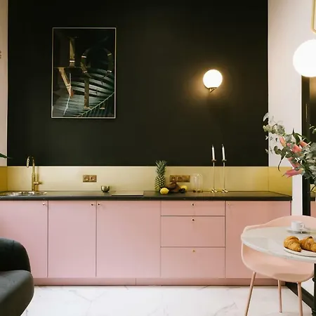 Apartment Studencka *