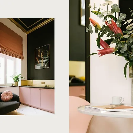 Studencka Apartment