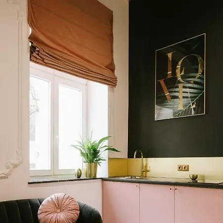 Apartment Studencka *