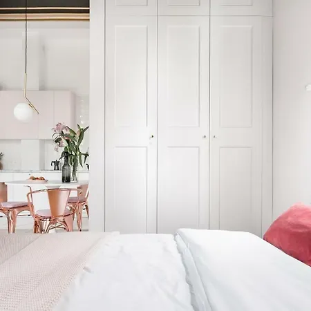 Apartment Studencka Krakow