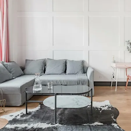 Apartment Studencka