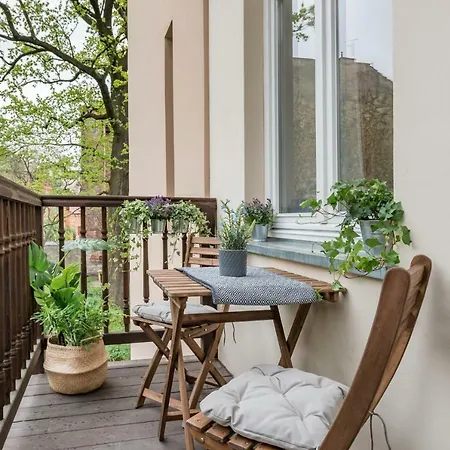Apartment Studencka