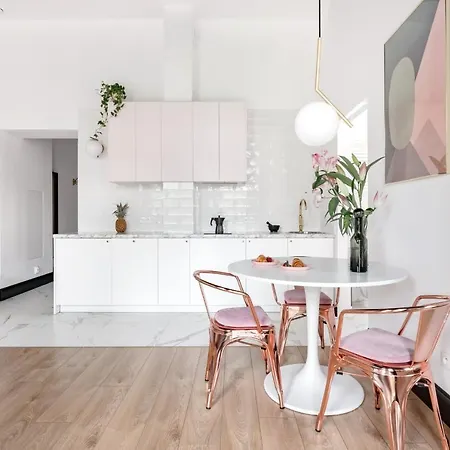 Studencka Apartment Krakow