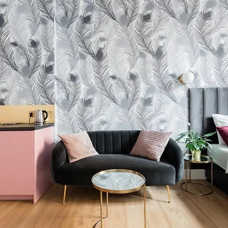 Apartment Studencka