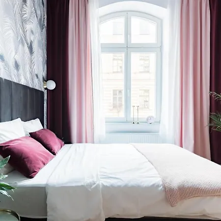 Apartment Studencka