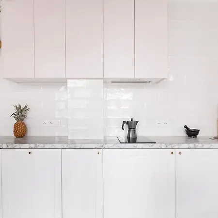 Apartment Studencka *